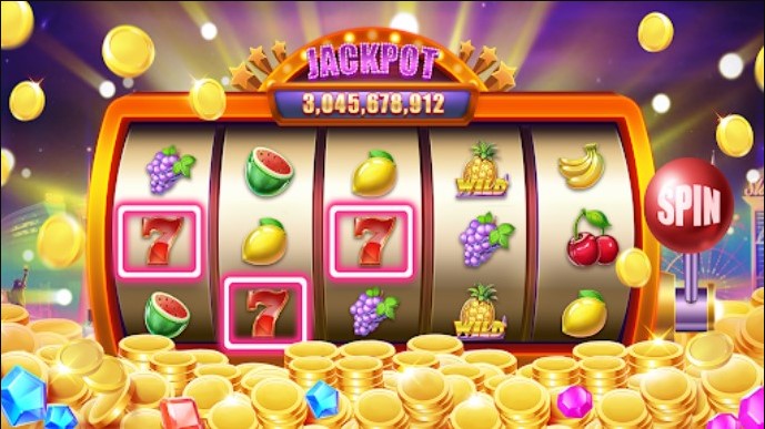 Các loại slot game 789win thông dụng hiện nay