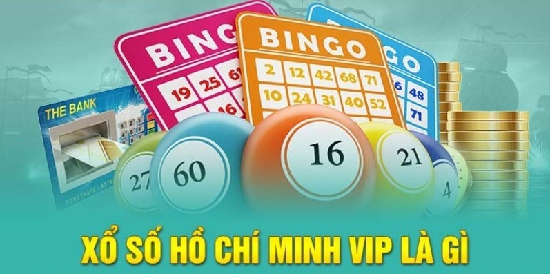 Cách để đặt xổ số Hồ Chí Minh Vip nhanh gọn 