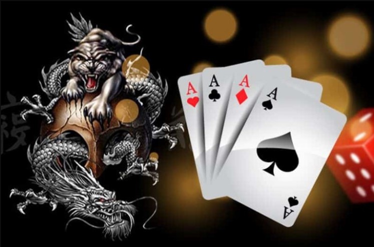 Đánh Giá Về Game Rồng Hổ 789win