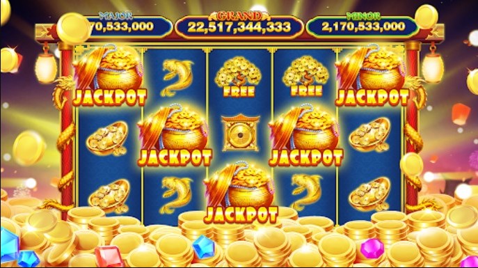 Hướng dẫn chơi slot game online A-Z cho người mới bắt đầu)