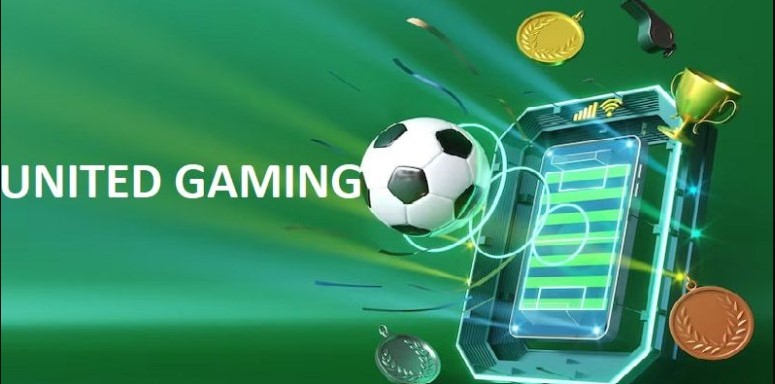 Hướng dẫn đặt cược trò chơi United Gaming 789win