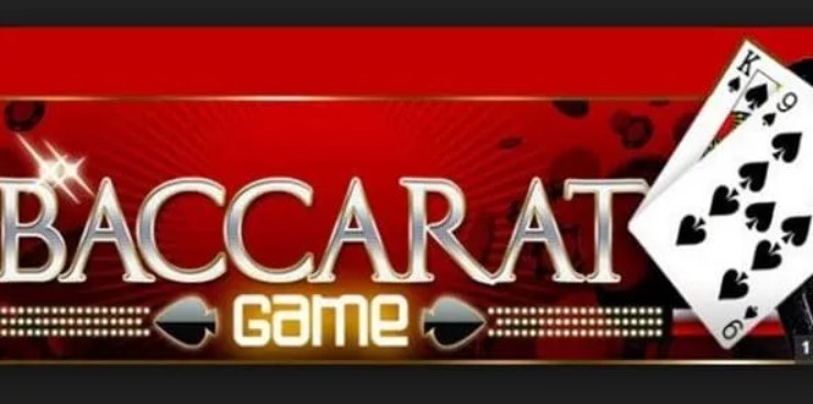 Khuyến mãi dành cho trò chơi Baccarat 789win