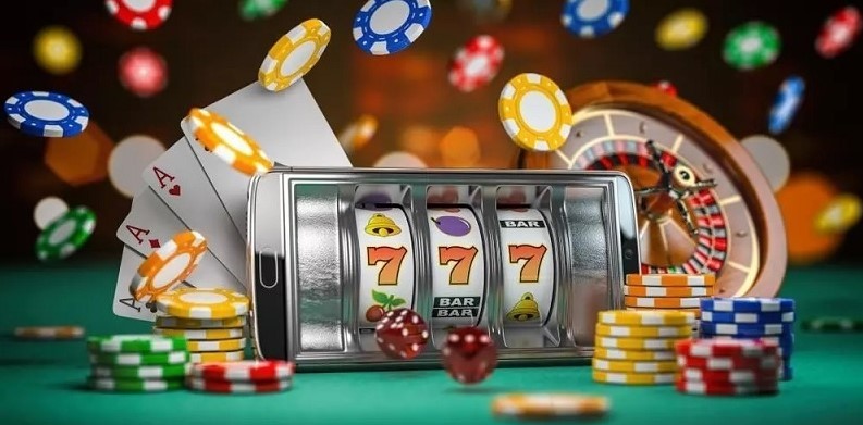 Lý do vì sao nên chọn 789win để tham gia đặt cược SBOBET