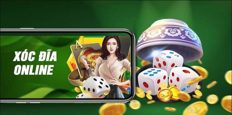 Mẹo Để Chiến Thắng Trò Chơi Game xóc đĩa đổi thưởng 789win