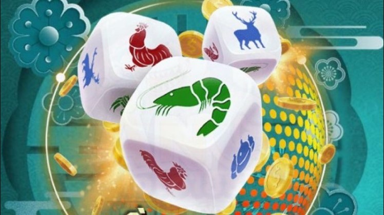 Một số mẹo để giành chiến thắng Game Bầu Cua Tôm Cá 789win