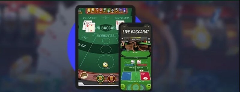 Một số mẹo khi chơi Baccarat 789win