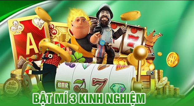 Một vài lưu ý khi chơi nổ hũ 789win