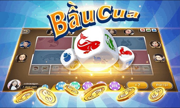 Những trò chơi Game Bầu Cua Tôm Cá 789win đổi thưởng khác