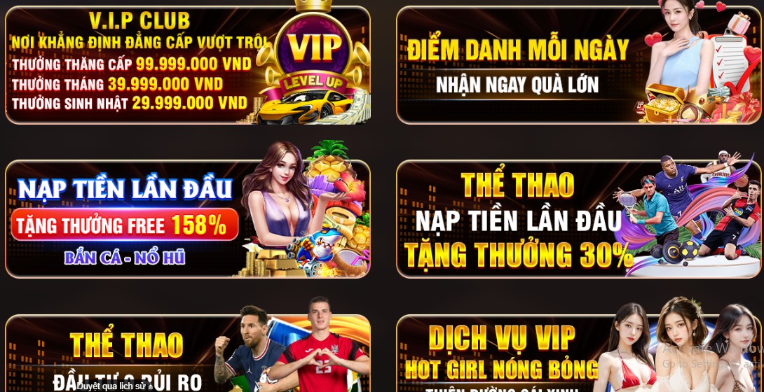 Các Phương Thức Nạp Thẻ Trên 789win