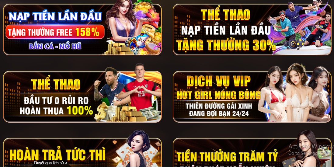 Mẹo tiết kiệm thời gian khi nạp tiền 789win