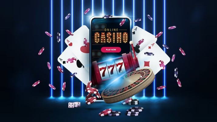 Tỷ lệ trả thưởng Casino online 789win  cao nhất hiện nay