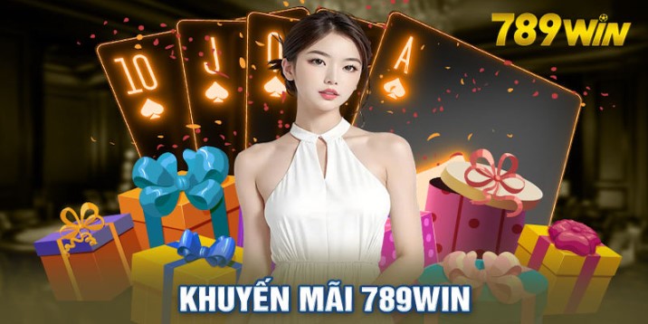 Quy định về các khuyến mãi sinh nhật tại 789win