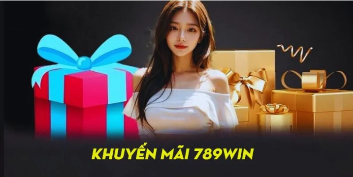 Tìm hiểu về khuyến mãi sinh nhật trên 789win 