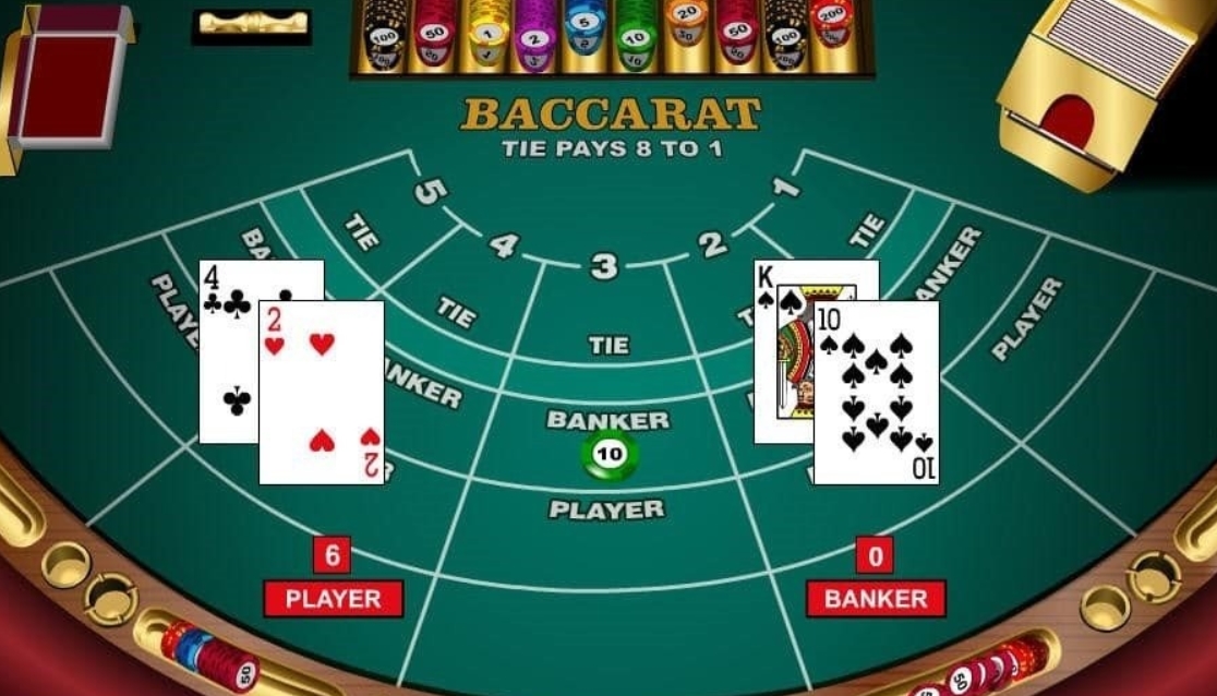 Kinh nghiệm cần có để thực hiện hack Baccarat chính xác