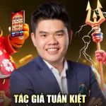 Ảnh tác giả Tuấn Kiệt